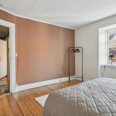 アパート - 2br Sophisticated Urban Retreat *